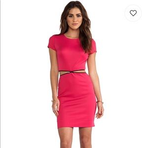 Bailey 44 Playset Dress in Rose XS